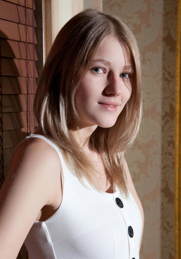 Жанна, 39 лет, 2 размер груди